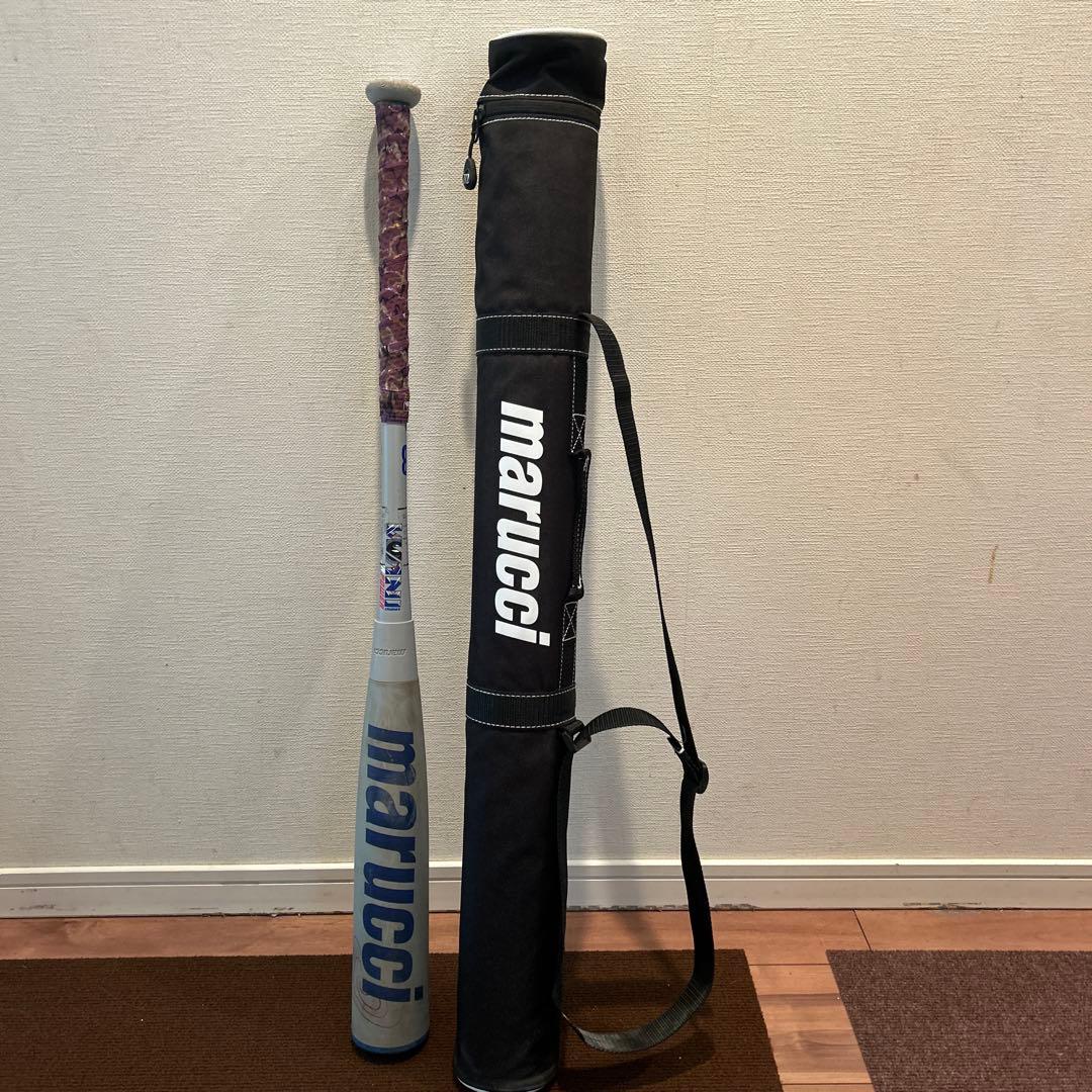 青ワニ82 マルーチバット82