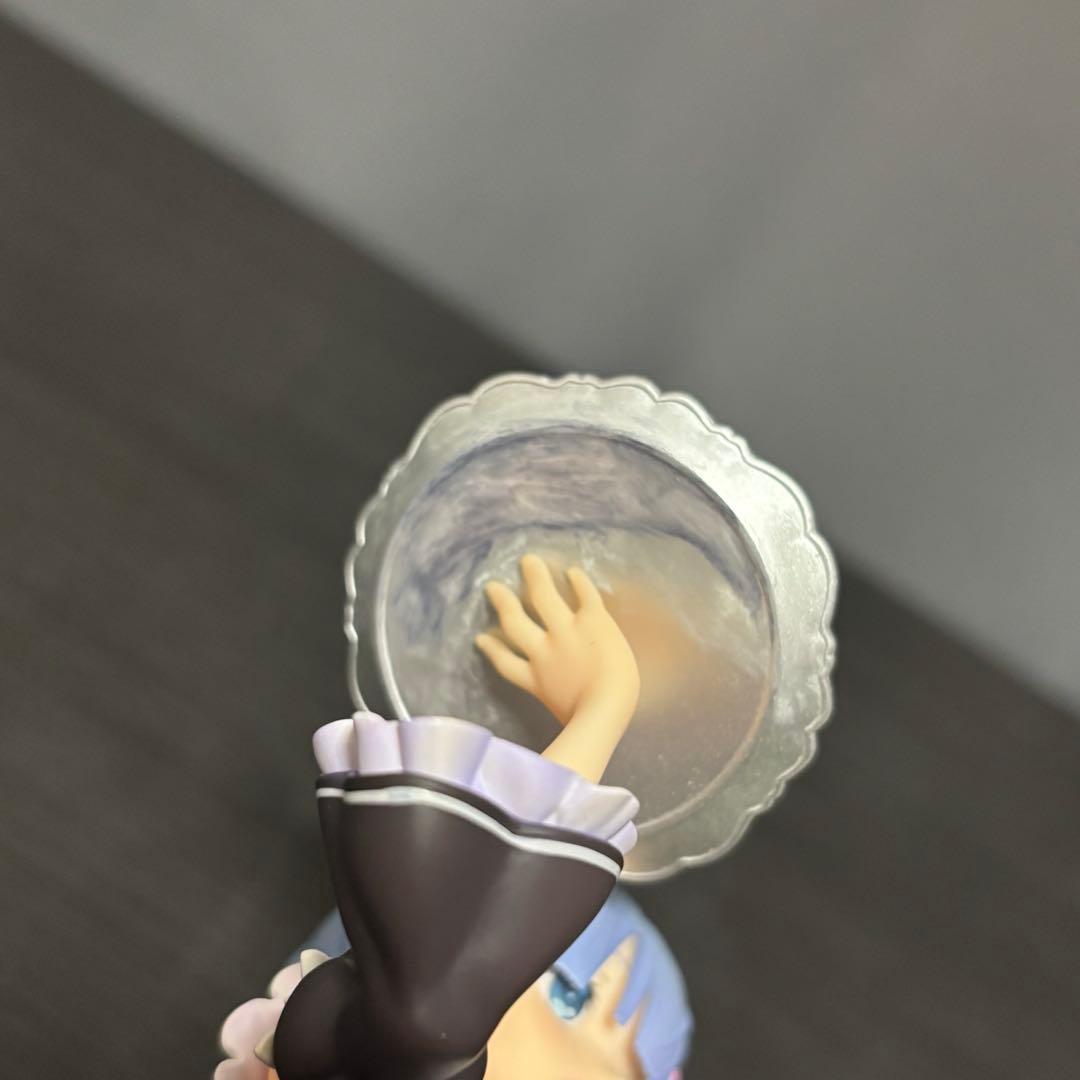 Re:ゼロ レム ラム グッドスマイルカンパニー 1/7 フィギュア セット