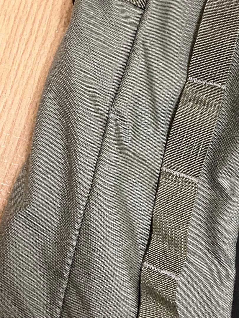 ミステリーランチ 1Dayアサルト 廃盤 USA製 フォリッジ バックパック