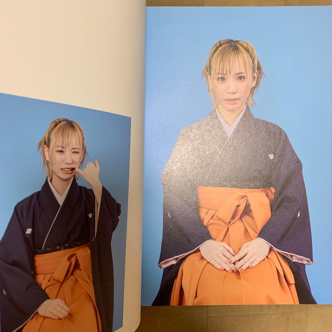 【内容物完備】永遠 GRADUATiON BiSH モモコグミカンパニー