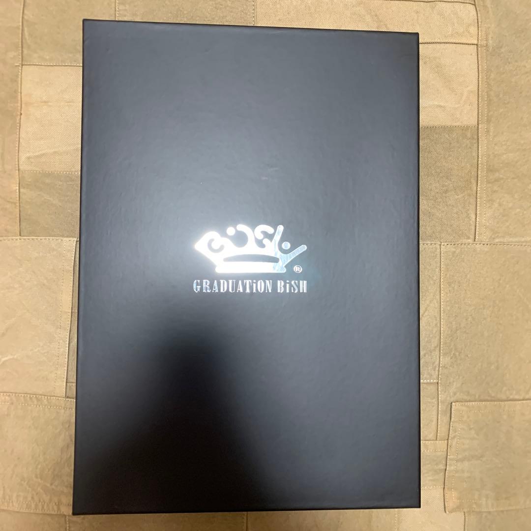 【内容物完備】永遠 GRADUATiON BiSH モモコグミカンパニー