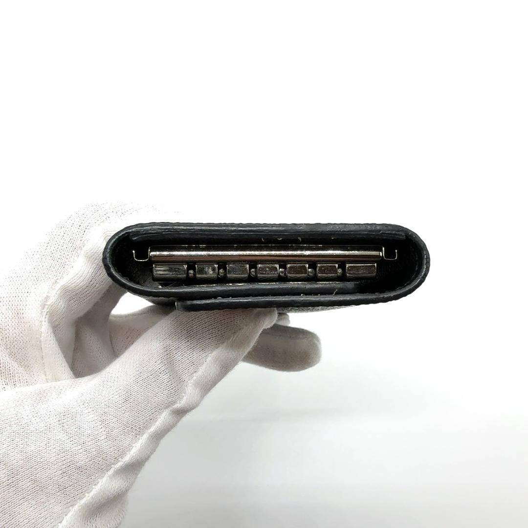 ◇ルイヴィトン◇ダミエグラフィット/ミュルティクレ6/キーケース/N62662