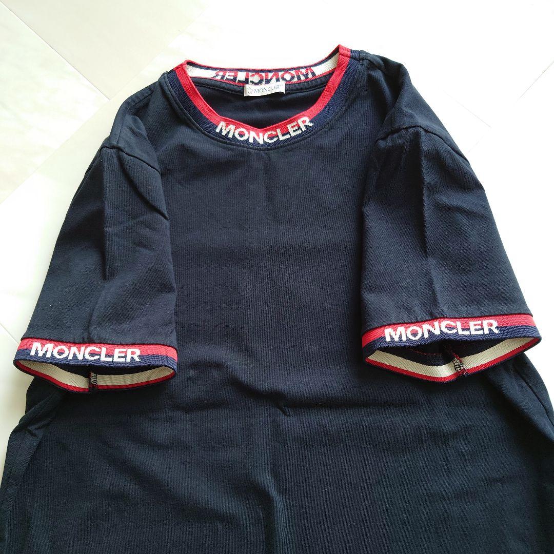 MONCLER モンクレール　Tシャツ