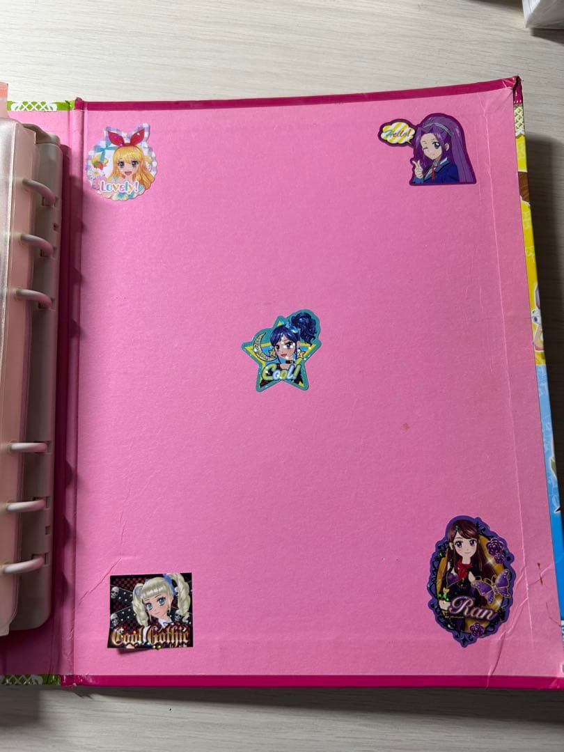 アイカツカード まとめ売り①【バラ売り可】