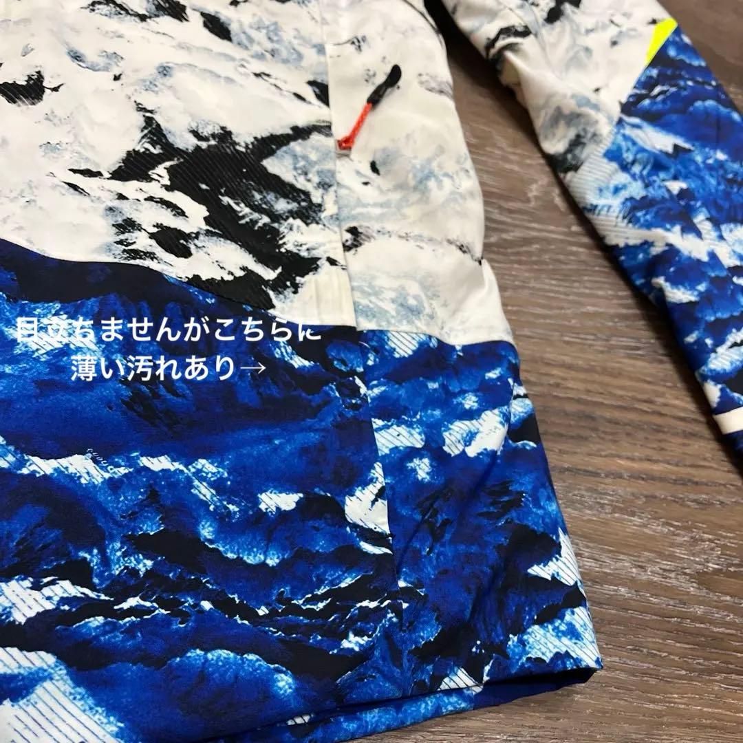 フェニックス メンズ　セットアップ　上下　スキーウェアー　L 男性