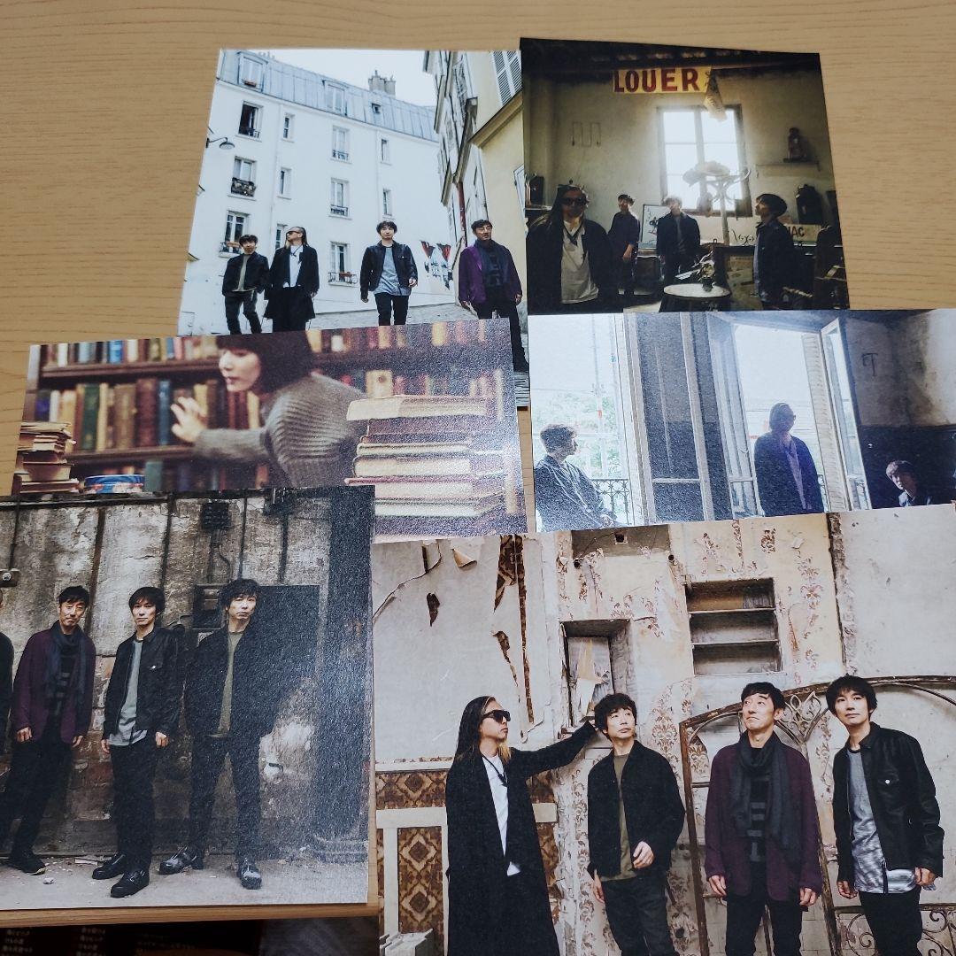 スピッツ/見っけ(デラックスエディション FC会員限定盤)