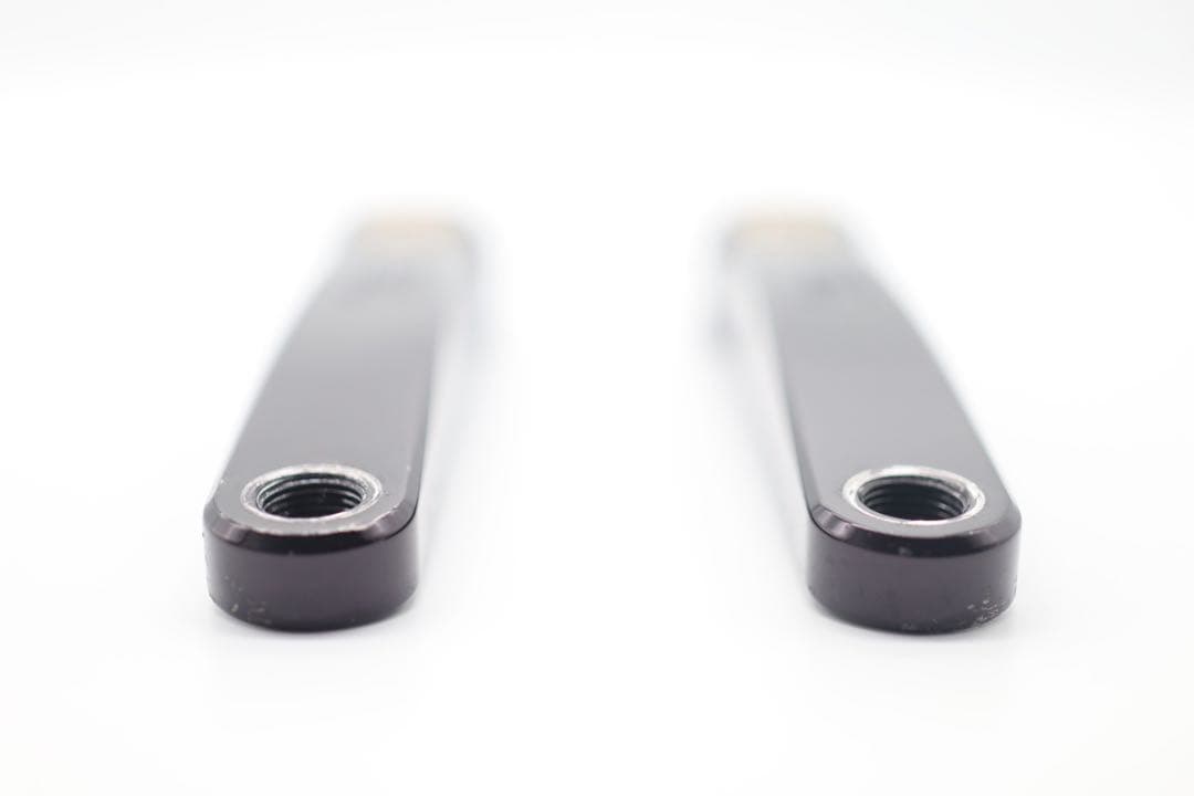 WHITE INDUSTRIES eno クランク surly blue lug