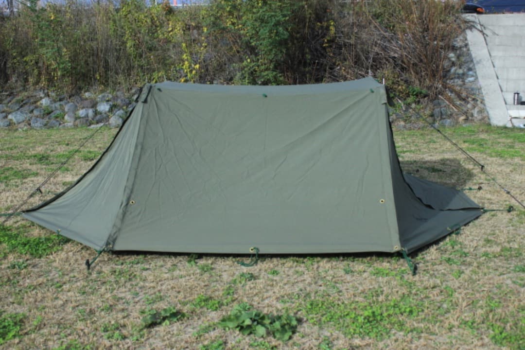 ZIVETALIAN　蝦夷幕／BLACK（※新品未使用・未開封）