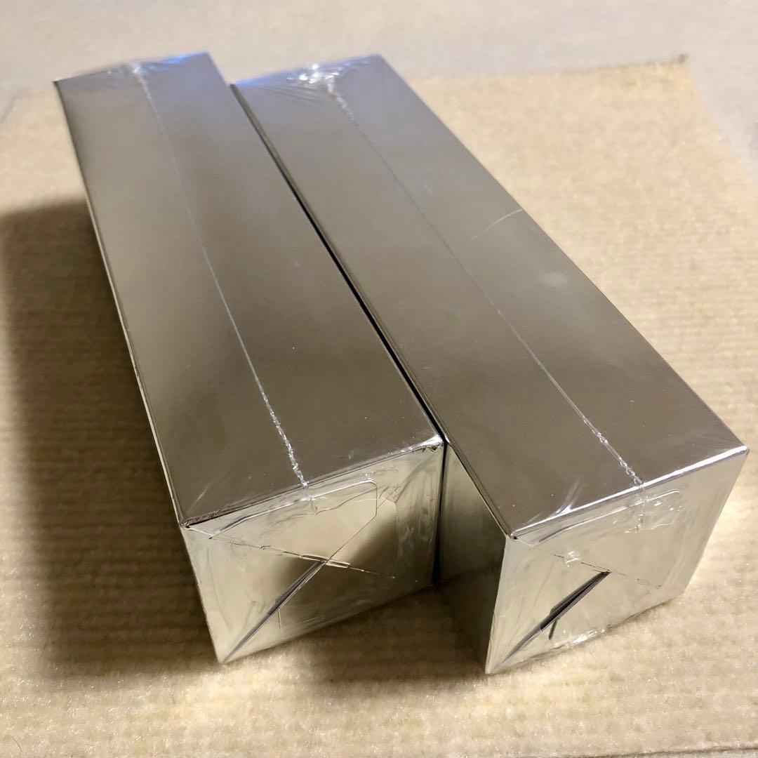 【新品】エレクトーレ フェイストリートメント モア モイスト M 200g×2個