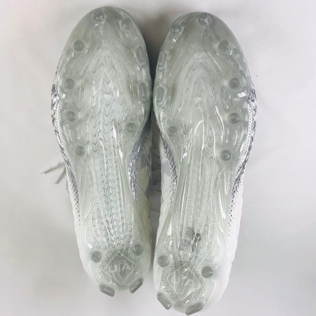 UA SPOTLIGHT CLONE 3.0 アメフト スパイク 29.5