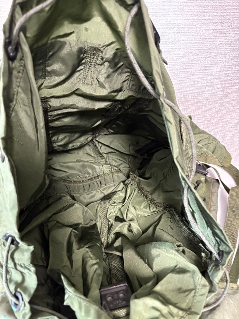 US ALICE PACK LC−2 ミディアム 米軍 リュック