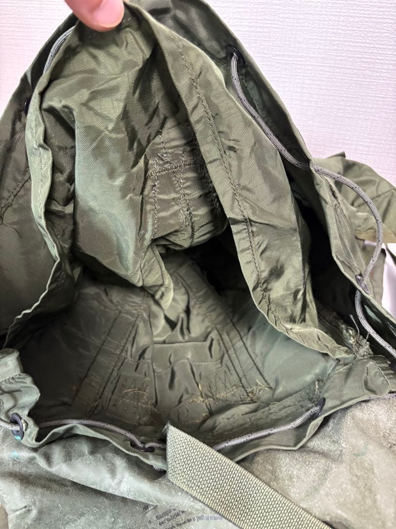 US ALICE PACK LC−2 ミディアム 米軍 リュック