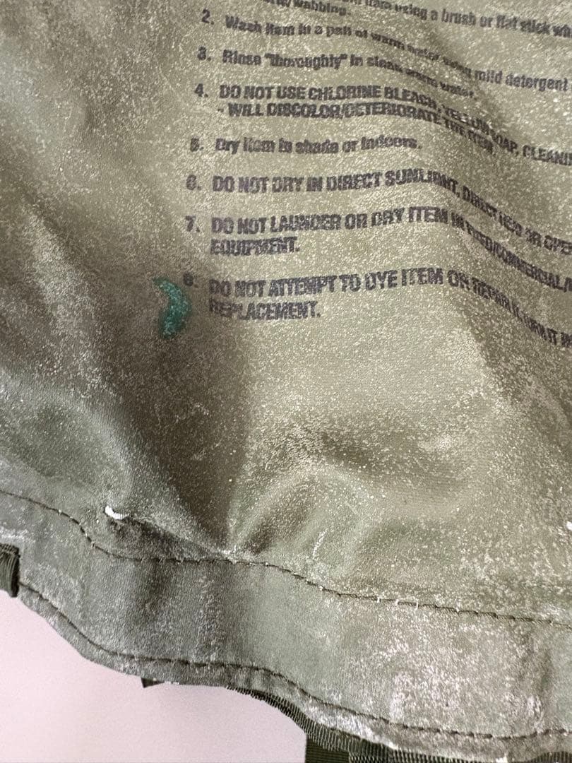 US ALICE PACK LC−2 ミディアム 米軍 リュック