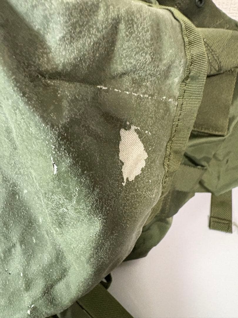 US ALICE PACK LC−2 ミディアム 米軍 リュック