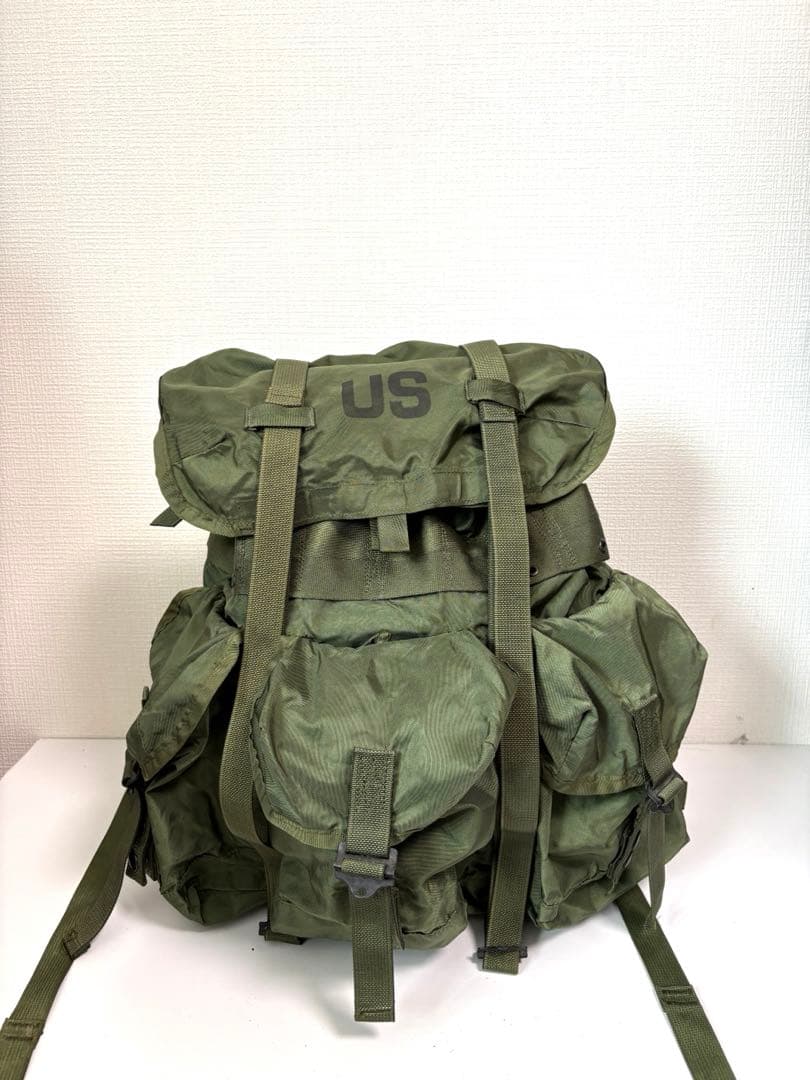 US ALICE PACK LC−2 ミディアム 米軍 リュック