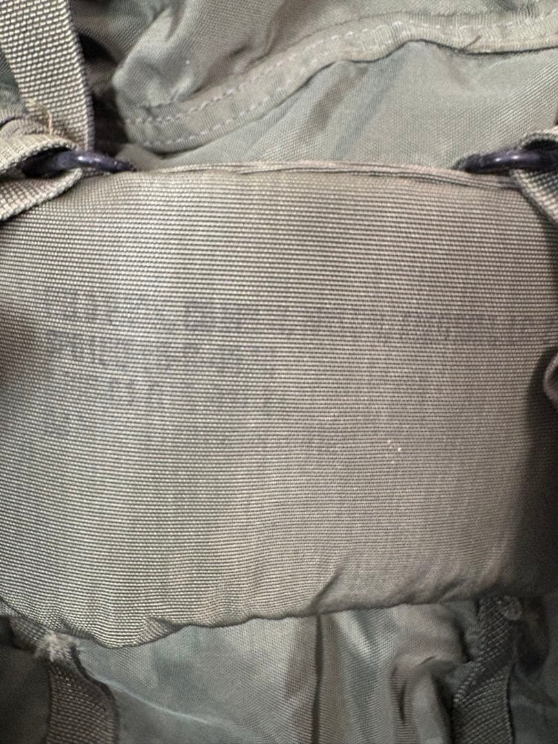 US ALICE PACK LC−2 ミディアム 米軍 リュック