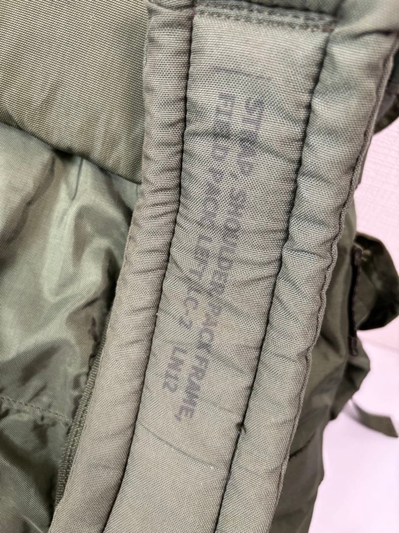 US ALICE PACK LC−2 ミディアム 米軍 リュック