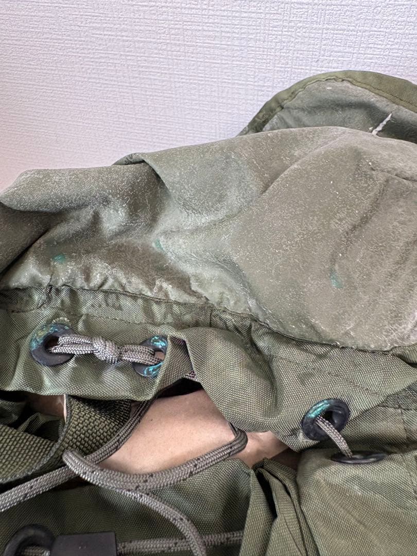 US ALICE PACK LC−2 ミディアム 米軍 リュック
