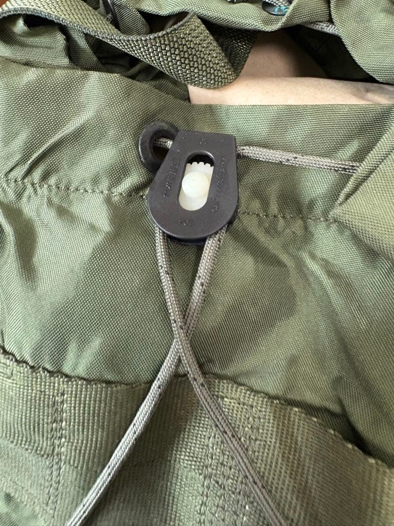 US ALICE PACK LC−2 ミディアム 米軍 リュック