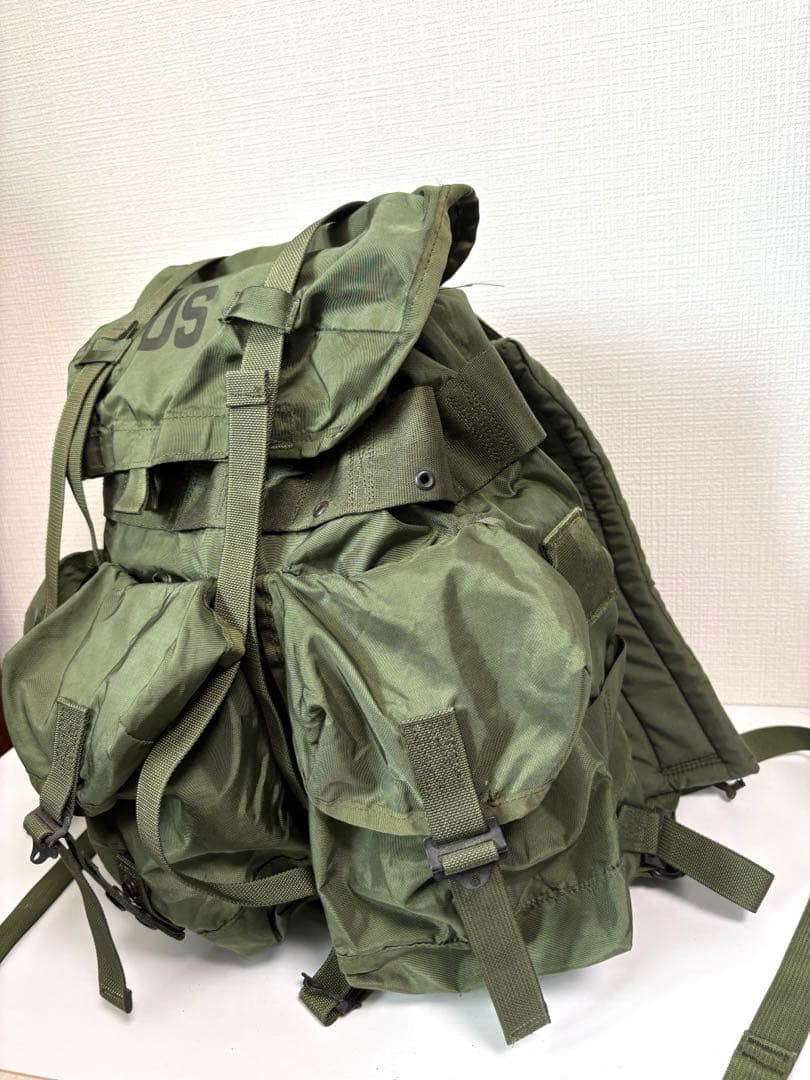 US ALICE PACK LC−2 ミディアム 米軍 リュック