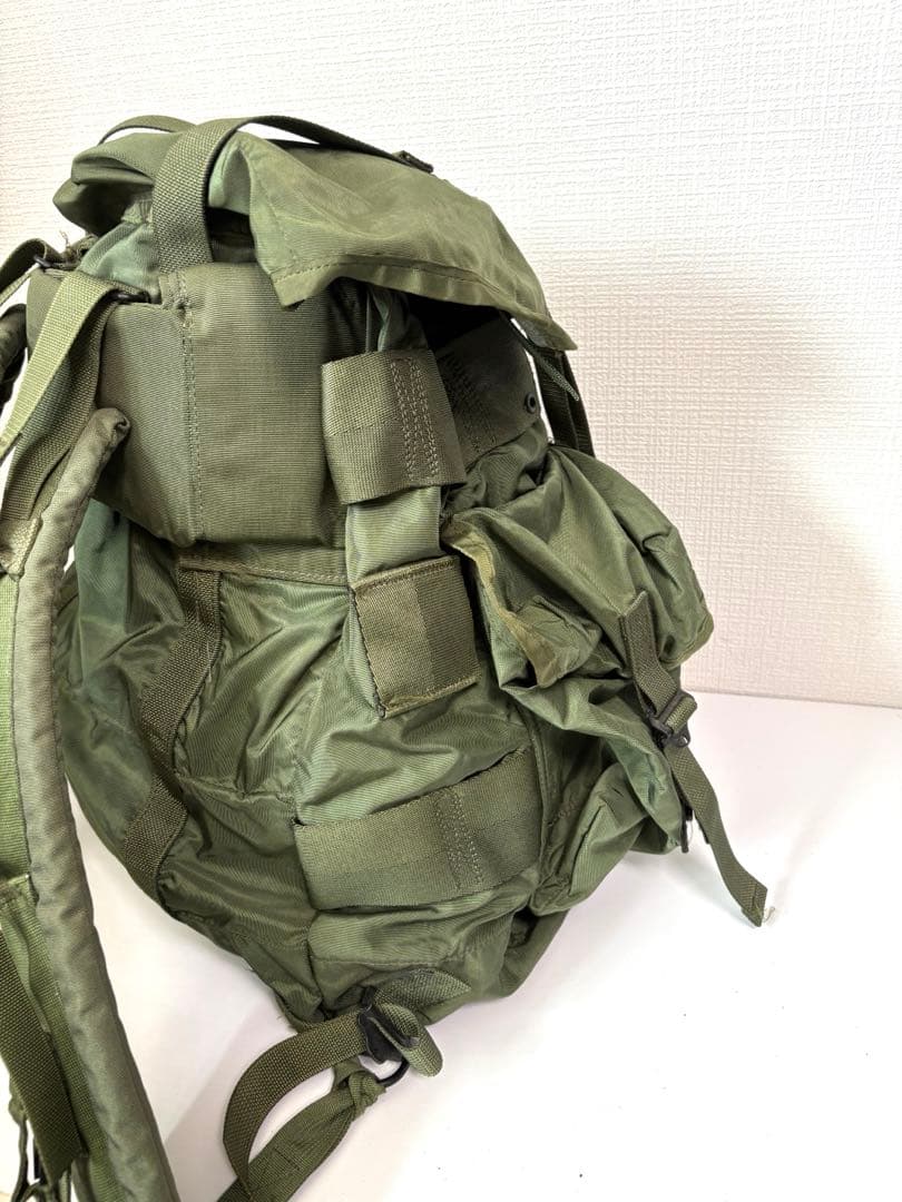 US ALICE PACK LC−2 ミディアム 米軍 リュック
