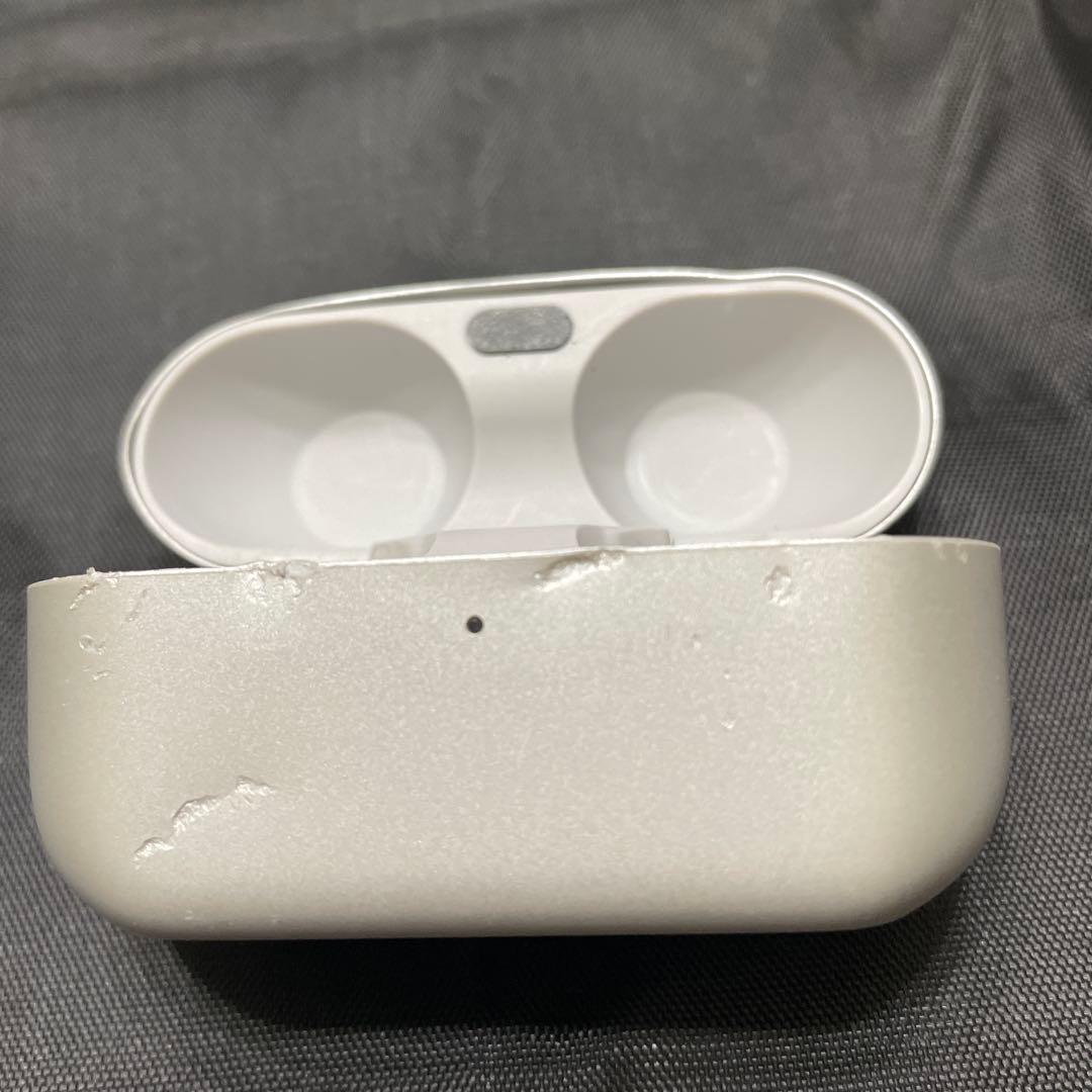 Technics EAH-AZ100-S 中古