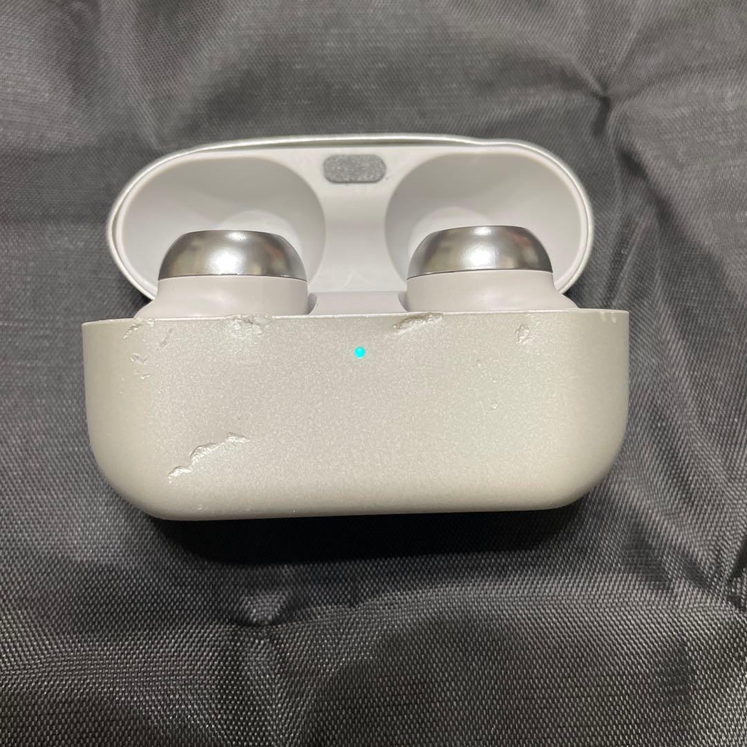 Technics EAH-AZ100-S 中古