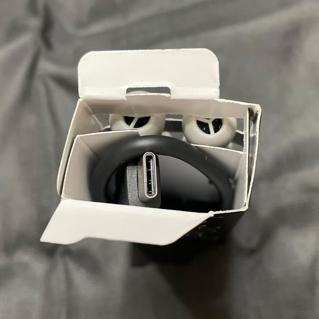 Technics EAH-AZ100-S 中古