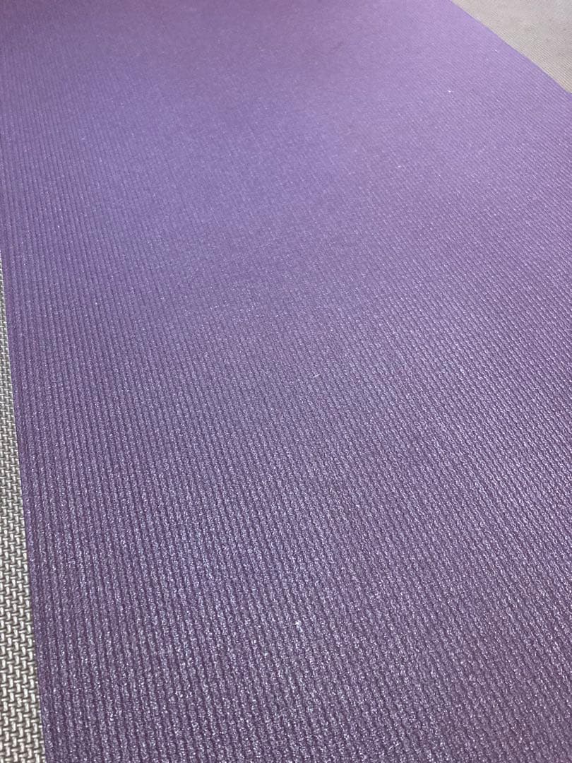 マンドゥカ　プロライト　ヨガマット