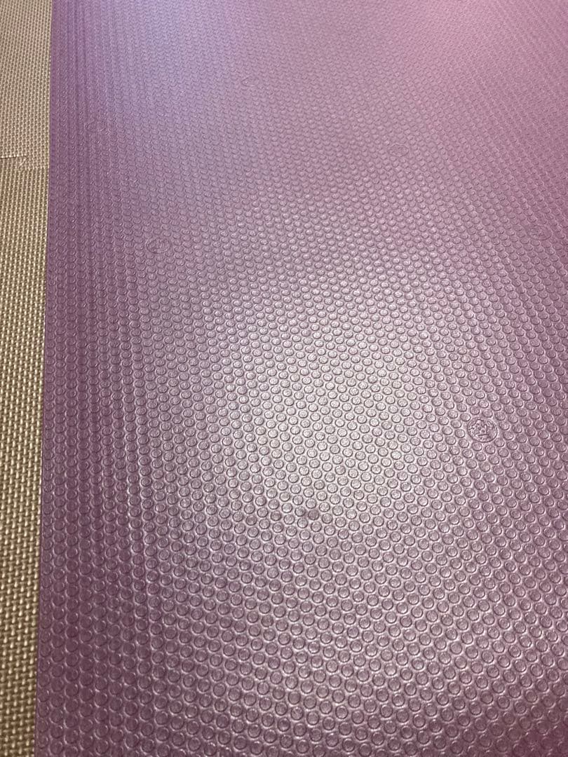 マンドゥカ　プロライト　ヨガマット