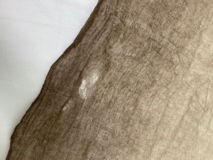 Maison Martin Margiela 2011aw カシミア　ストール