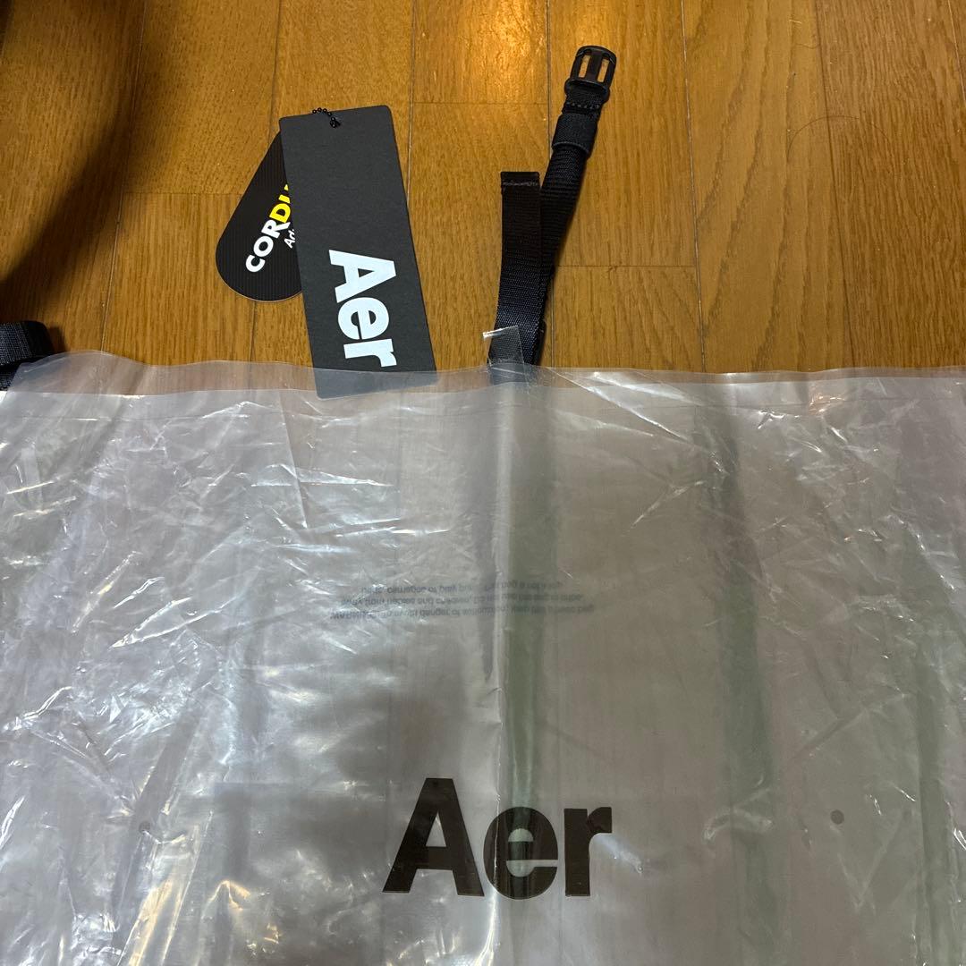 バッグ Aer City Pack pro2