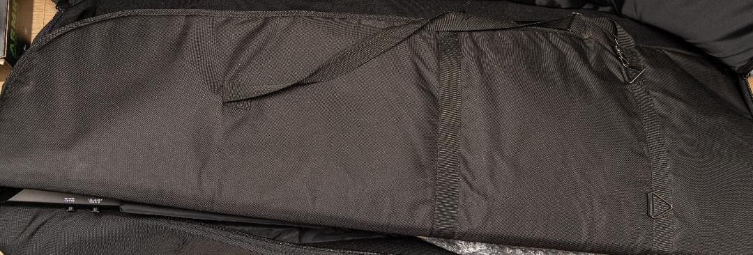 Roland AX-Edge ケース付き