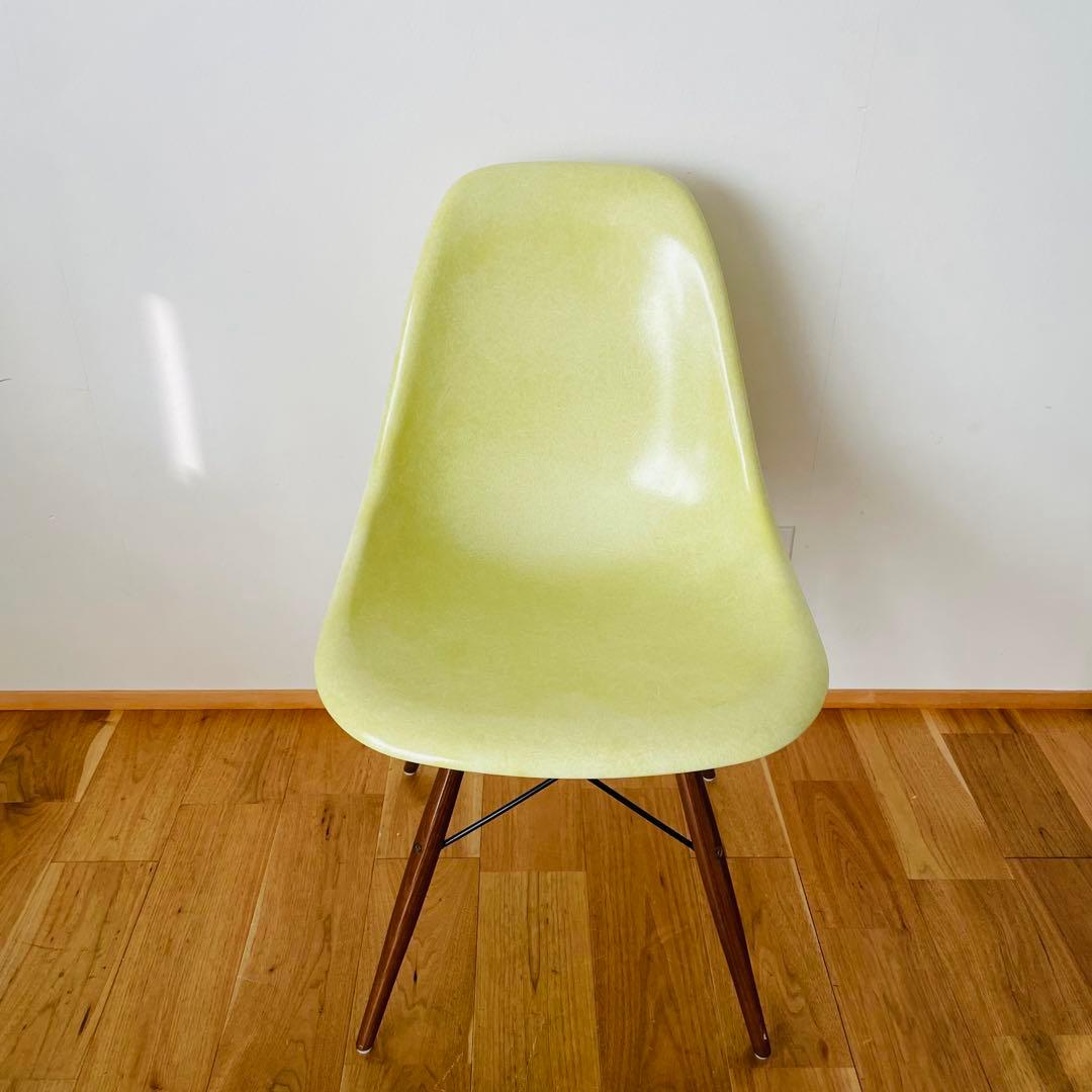 イームズ シェルチェア モダニカ MODERNICA ファイバーグラス イス