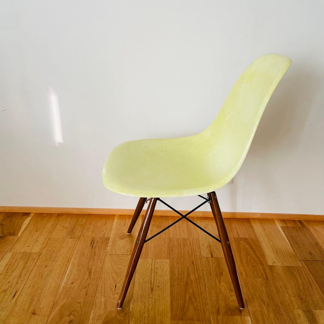 イームズ シェルチェア モダニカ MODERNICA ファイバーグラス イス