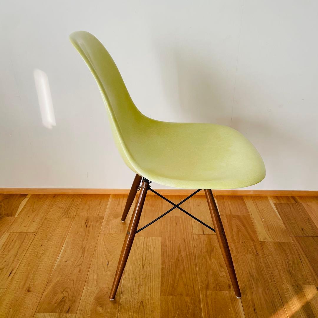 イームズ シェルチェア モダニカ MODERNICA ファイバーグラス イス