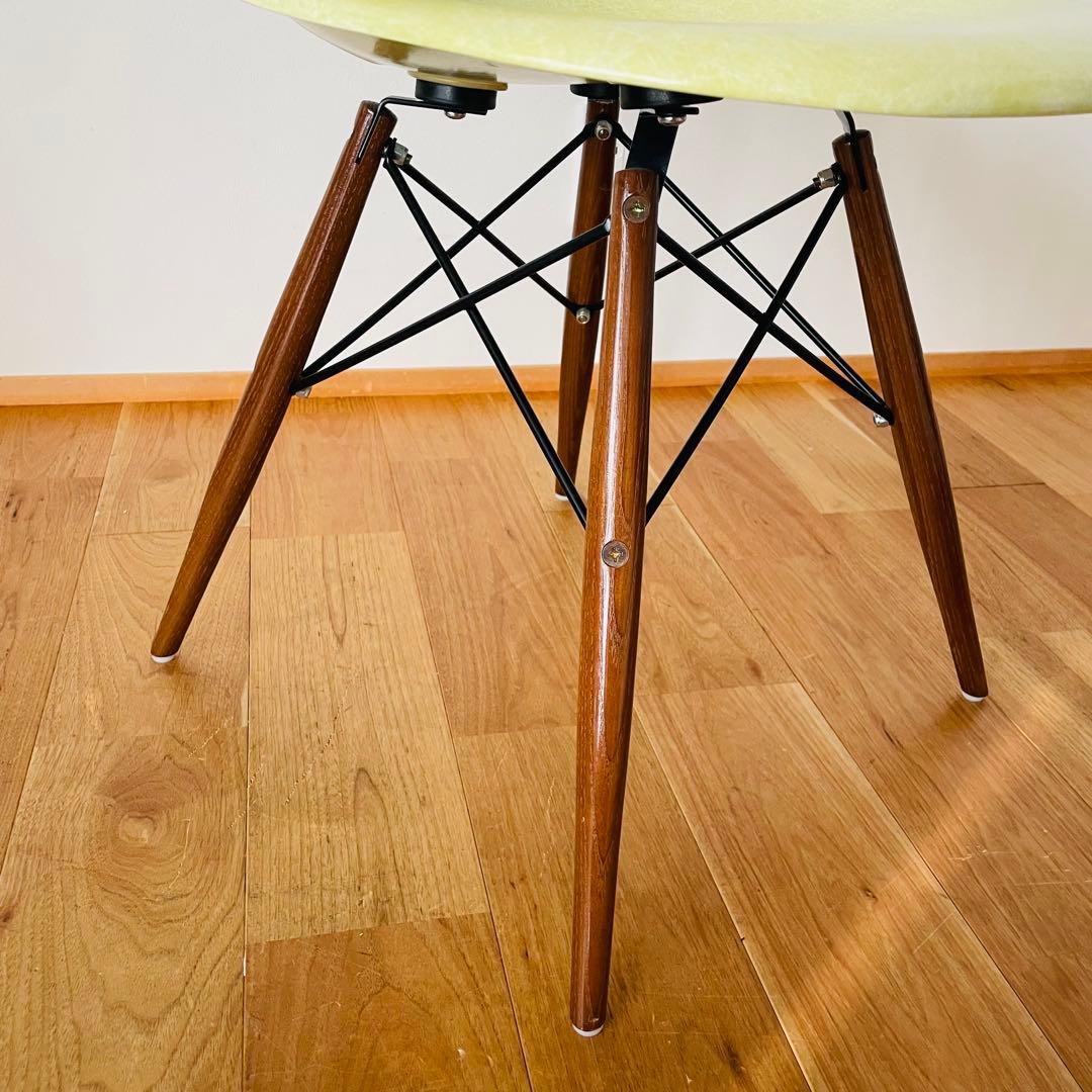 イームズ シェルチェア モダニカ MODERNICA ファイバーグラス イス