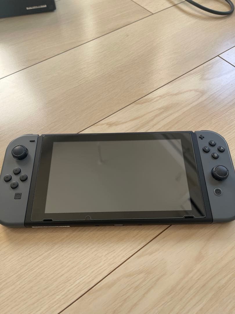 Nintendo Switch 本体 + 付属品セット