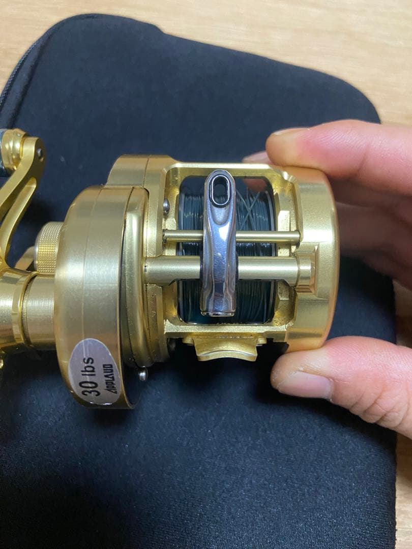 k*c様 カルカッタコンクエスト200