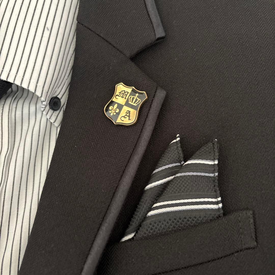 キャサリンコテージ　卒業式　入学式　男の子　150 セット