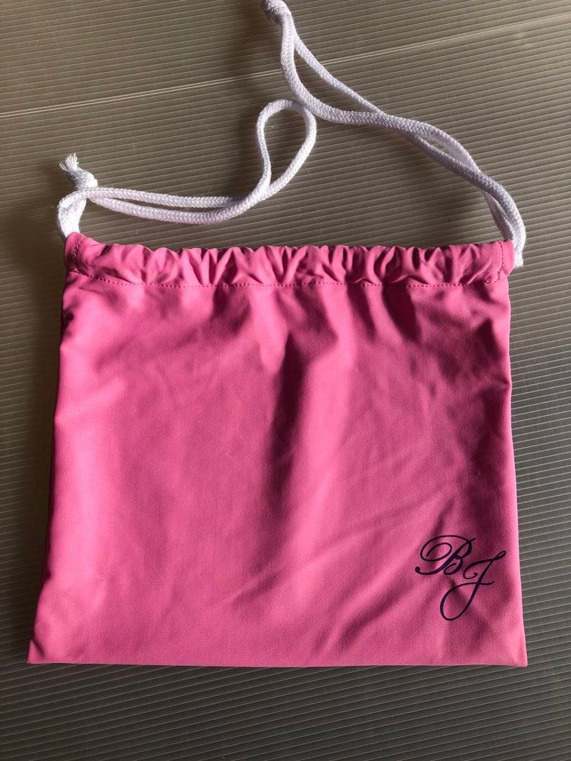 BEST BODY JAPAN ピンクS公式ビキニ