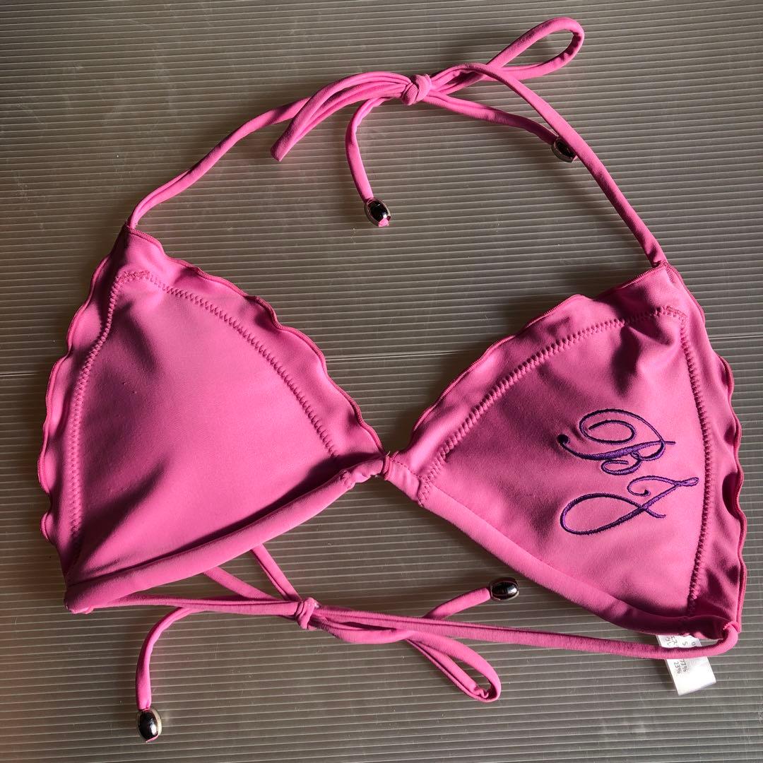 BEST BODY JAPAN ピンクS公式ビキニ