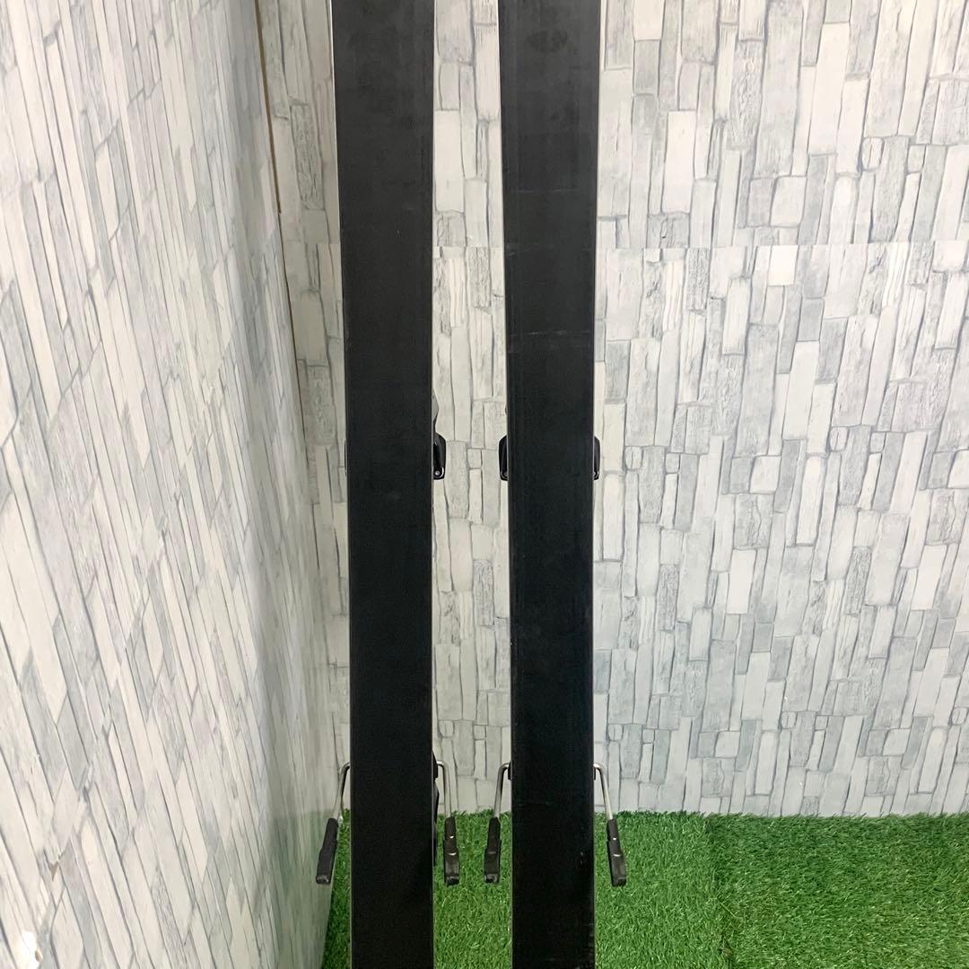 オガサカ TC LC GR585 チロリア スキービンディング 187㎝