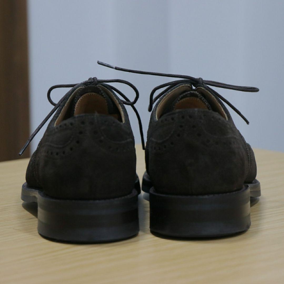 JOSEPH CHEANEY E R ドレスシューズ サイズ7