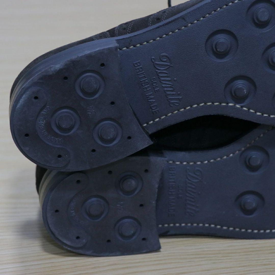 JOSEPH CHEANEY E R ドレスシューズ サイズ7