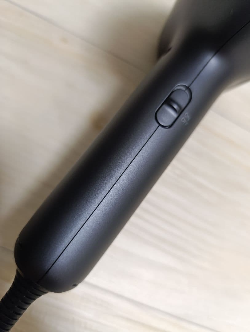 パナソニック ナノケア Panasonic EH-NA0J 23年製 DN