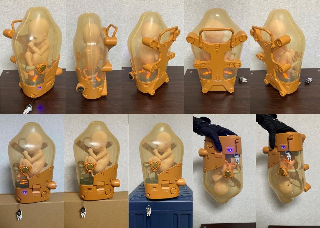 セール中【送料無料・コード有】デス・ストランディング　コレクターズエディション