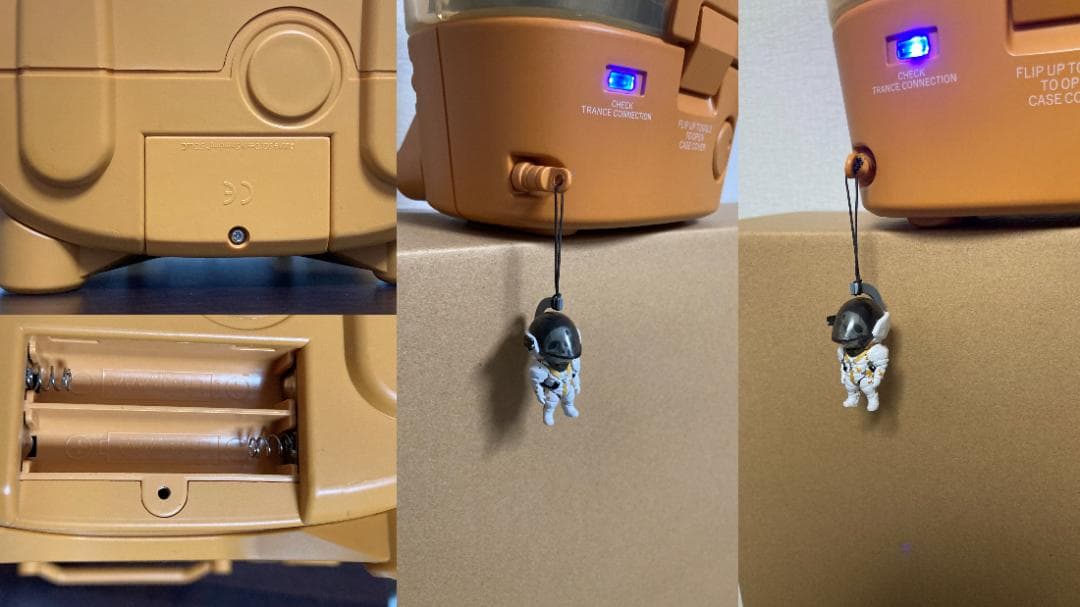 セール中【送料無料・コード有】デス・ストランディング　コレクターズエディション