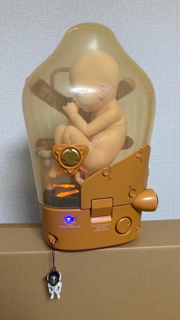 セール中【送料無料・コード有】デス・ストランディング　コレクターズエディション