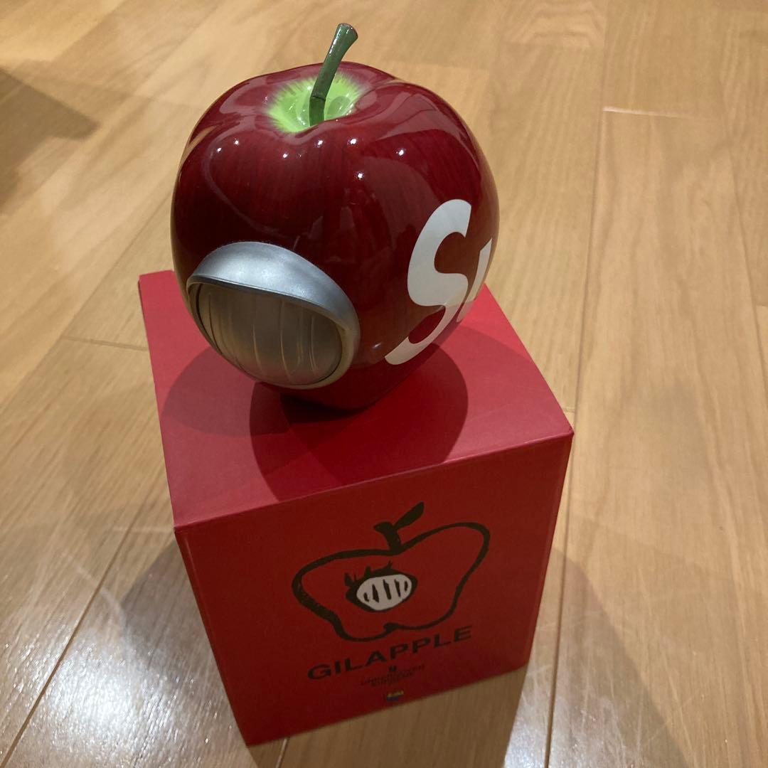 supreme undercover gilapple 訳アリ 格安